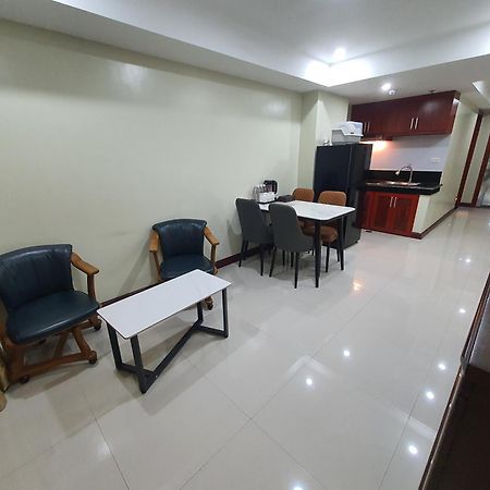 456 Hotel Baguio City Zewnętrze zdjęcie