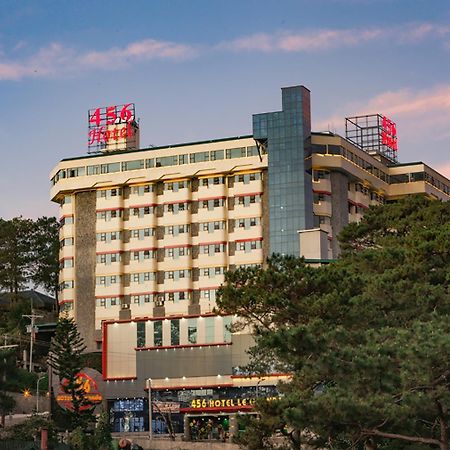 456 Hotel Baguio City Zewnętrze zdjęcie