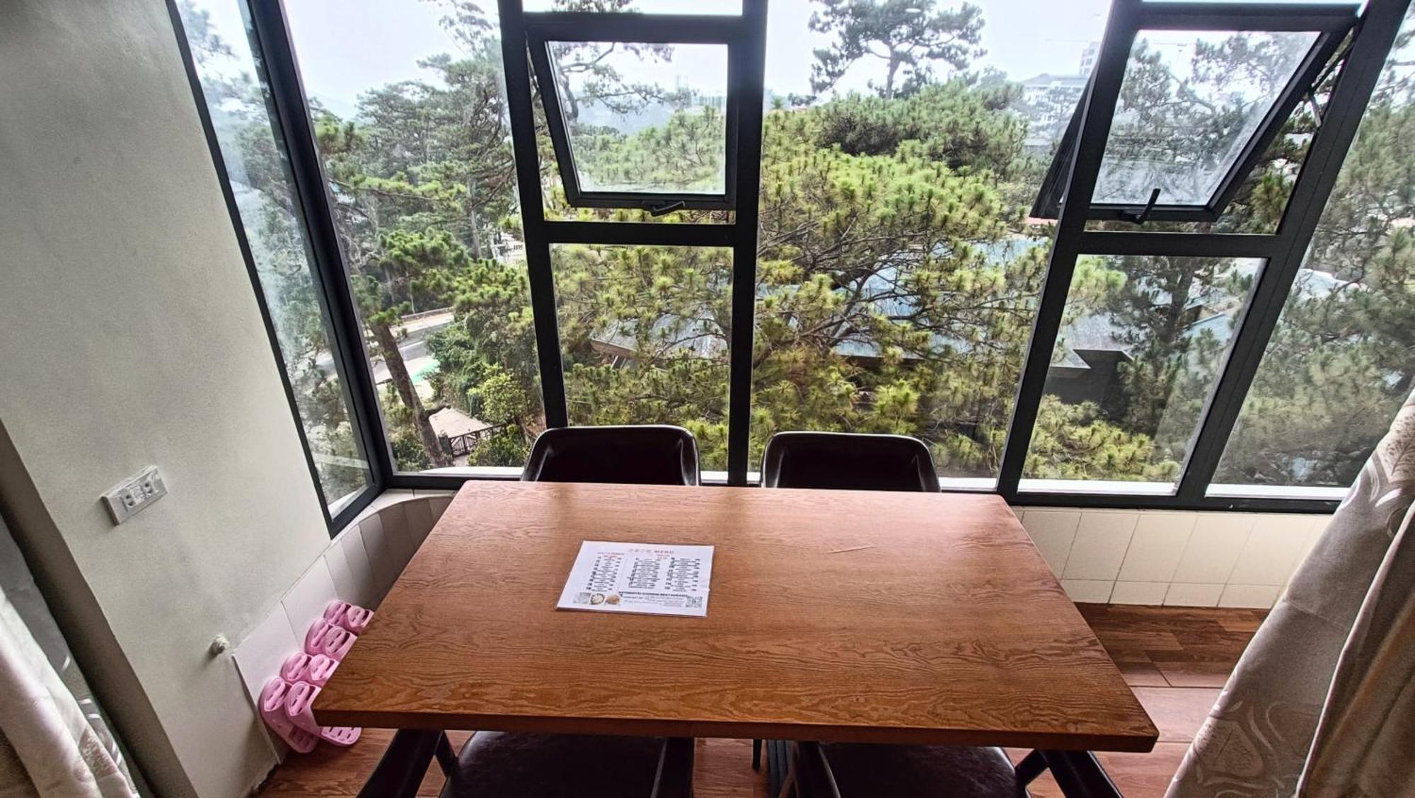 456 Hotel Baguio City Zewnętrze zdjęcie